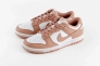 Кроссовки женские Nike Dunk Low Rose Whisper (DD1503-118) Фото 2