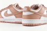 Кроссовки женские Nike Dunk Low Rose Whisper (DD1503-118) Фото 4