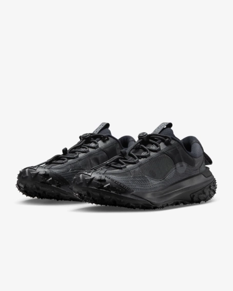 Кроссовки мужские Nike Acg Mountain Fly 2 Low (DV7903-002) фото 4 — интернет-магазин Tapok