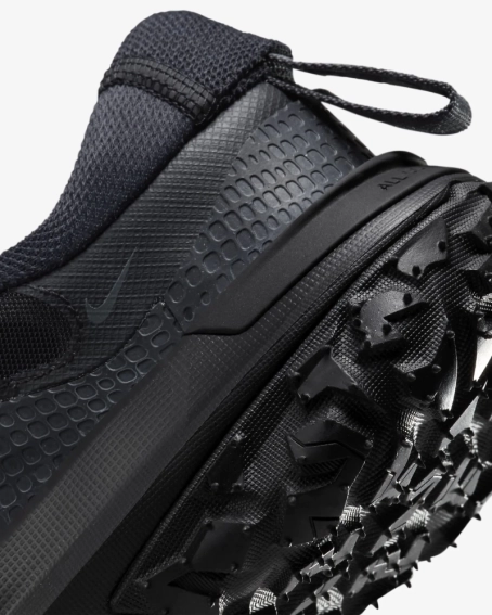 Кроссовки мужские Nike Acg Mountain Fly 2 Low (DV7903-002) фото 7 — интернет-магазин Tapok