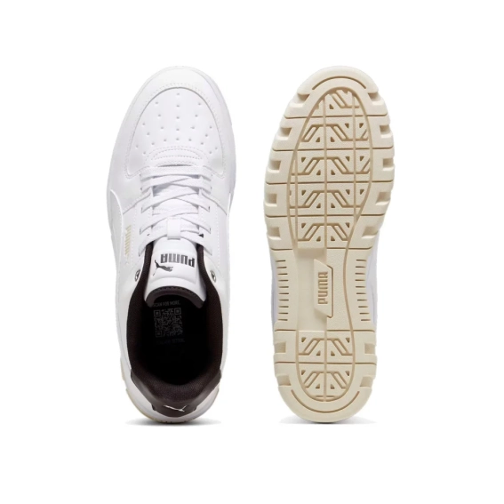 Чоловічі кросівки Puma Caven 2.0 Abrupt 39746601 фото 3 — інтернет-магазин Tapok