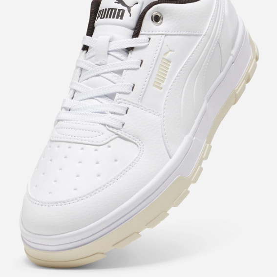 Чоловічі кросівки Puma Caven 2.0 Abrupt 39746601 фото 4 — інтернет-магазин Tapok