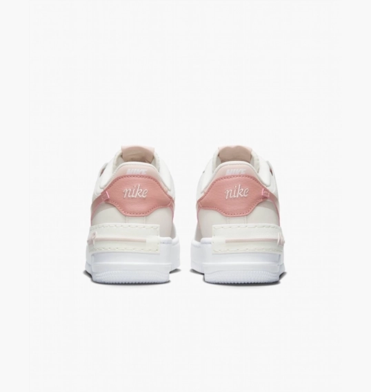 Nike Air Force 1 Shadow DZ1847-001 фото 6 — интернет-магазин Tapok