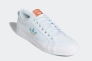 Кеды Adidas NIZZA TREFOIL (FW4539) FW4539 Фото 3