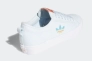 Кеды Adidas NIZZA TREFOIL (FW4539) FW4539 Фото 4