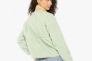 Кофта The North Face Women Extreme Pile Full-Zip Jacket Green NF0A7URMN06 M NF0A7URMN06 Фото 5