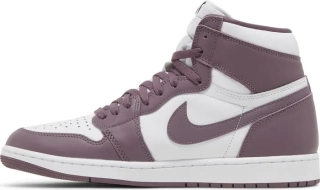 Кроссовки Air Jordan 1 Retro High OG &#39;Mauve&#39; (DZ5485-105) DZ5485-105