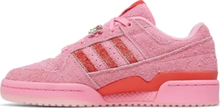 Кроссовки adidas Dr. Seuss x Wmns Forum Low &#39;Cindy-Lou Who&#39; (ID8895) ID8895