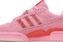 Кроссовки adidas Dr. Seuss x Wmns Forum Low &#39;Cindy-Lou Who&#39; (ID8895) ID8895 Фото 1