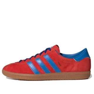 Кроссовки adidas Rouge &#39;Red Bright Royal Gum&#39; H01797