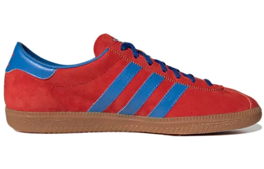 Кроссовки adidas Rouge &#39;Red Bright Royal Gum&#39; H01797 фото 2 — интернет-магазин Tapok