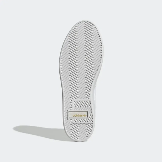 Кроссовки ADIDAS SLEEK MID (EE4726) EE4726 фото 3 — интернет-магазин Tapok