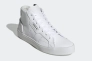 Кроссовки ADIDAS SLEEK MID (EE4726) EE4726 Фото 4