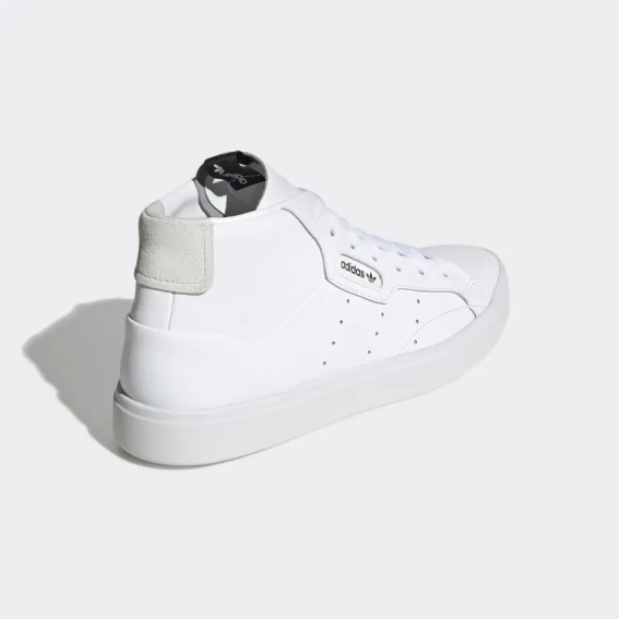 Кроссовки ADIDAS SLEEK MID (EE4726) EE4726 фото 5 — интернет-магазин Tapok