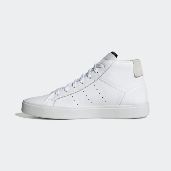 Кроссовки ADIDAS SLEEK MID (EE4726) EE4726 фото 6 — интернет-магазин Tapok