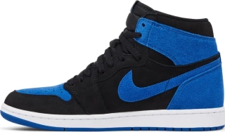 Кроссовки Air Jordan 1 Retro High OG &#39;Royal Reimagined&#39; (DZ5485-042) DZ5485-042