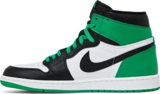 Кроссовки AIR JORDAN 1 RETRO HIGH OG (DZ5485-031) DZ5485-031