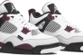 Кроссовки Air Jordan 4 Retro PSG Paris Saint-Germain (CZ5624-100) CZ5624-100 Фото 5