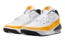 Кросівки AIR JORDAN MAX AURA 5 SHOES WHITE/ORANGE DZ4353-701 Фото 3