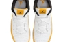 Кросівки AIR JORDAN MAX AURA 5 SHOES WHITE/ORANGE DZ4353-701 Фото 8