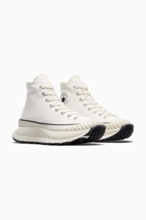 Кросівки Converse Chuck 70 At-Cx Hi Beige A01682C 37 A01682C