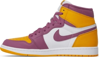 Кроссовки Jordan 1 Retro High OG Brotherhood (555088-706) 555088-706
