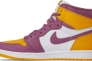Кроссовки Jordan 1 Retro High OG Brotherhood (555088-706) 555088-706 Фото 1