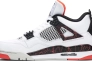 Кросівки Jordan 4 Retro Flight Nostalgia (308497-116) 308497-116 Фото 1