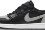 Кросівки Jordan Air Jordan 1 Retro Low OG 'Shadow' CZ0790-003 Фото 1