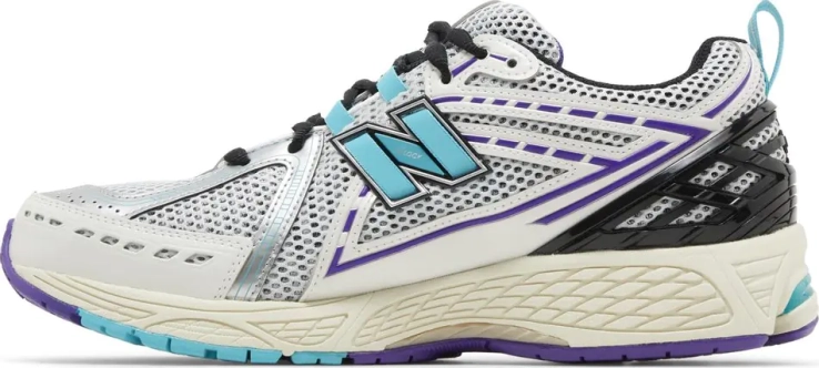 Кроссовки NEW BALANCE 1906R &#39;HORNETS&#39; M1906RCF M1906RCF фото 1 — интернет-магазин Tapok