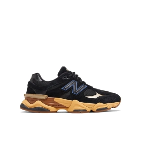 Кроссовки New Balance 9060 Black U9060RE 40.5 U9060RE