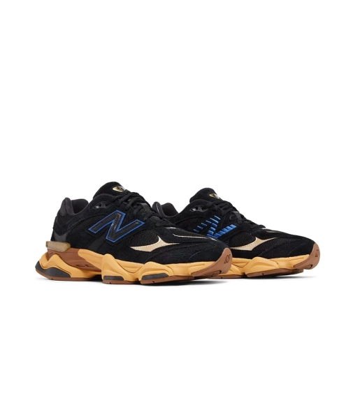 Кросівки New Balance 9060 Black U9060RE 40.5 U9060RE фото 2 — інтернет-магазин Tapok