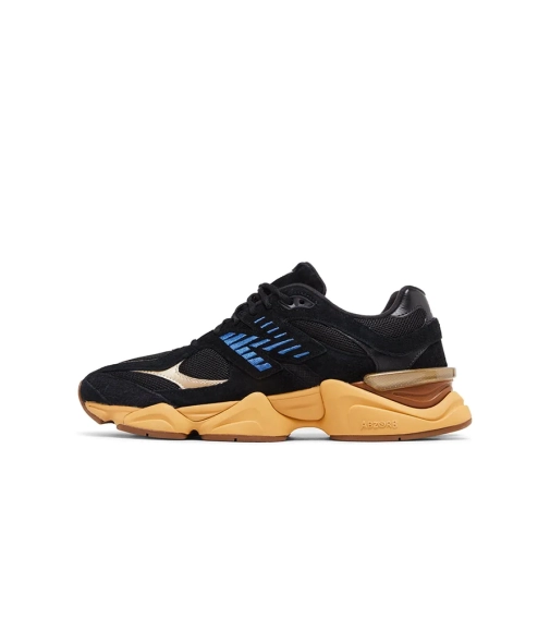 Кросівки New Balance 9060 Black U9060RE 40.5 U9060RE фото 3 — інтернет-магазин Tapok
