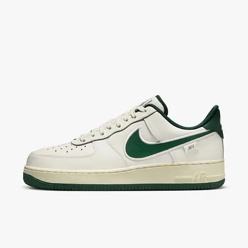 Кросівки Nike AIR FORCE 1 07 FV0392-100 фото 1 — інтернет-магазин Tapok