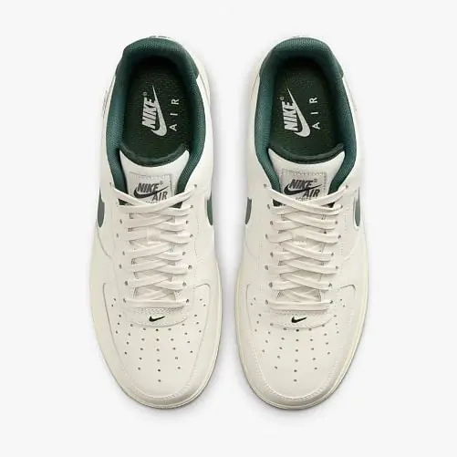 Кросівки Nike AIR FORCE 1 07 FV0392-100 фото 5 — інтернет-магазин Tapok