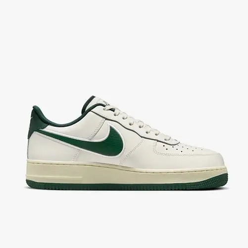 Кросівки Nike AIR FORCE 1 07 FV0392-100 фото 6 — інтернет-магазин Tapok