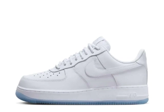 Кроссовки Nike AIR FORCE 1 07 FV0383-100