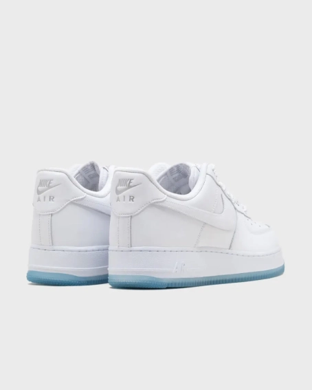 Кроссовки Nike AIR FORCE 1 07 FV0383-100 фото 3 — интернет-магазин Tapok