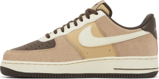 Кроссовки Nike AIR FORCE 1 07 LV8 EMB FB8878-200