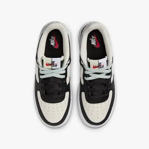 Кросівки Nike AIR FORCE 1 LV8 1 (GS) FB9035-002 фото 5 — інтернет-магазин Tapok