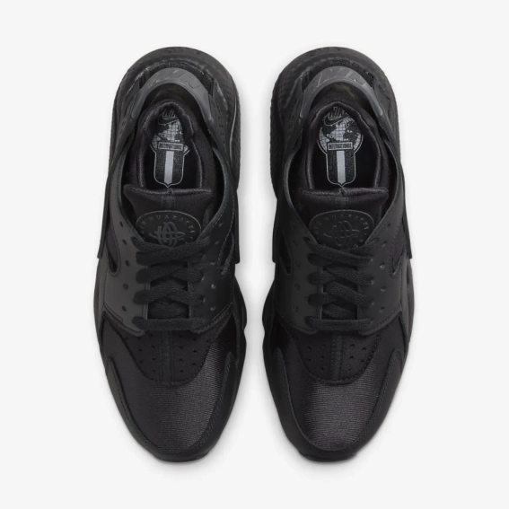 Кросівки Nike Air Huarache (DH4439-001) DH4439-001 фото 4 — інтернет-магазин Tapok
