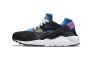Кросівки Nike Air Huarache Run (GS) (DR0166-001) DR0166-001 Фото 1