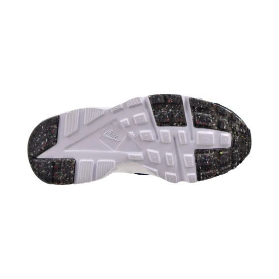 Кросівки Nike Air Huarache Run (GS) (DR0166-001) DR0166-001 фото 2 — інтернет-магазин Tapok