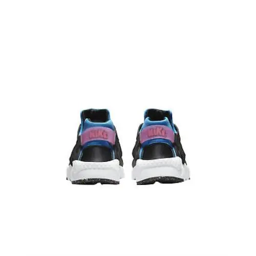 Кросівки Nike Air Huarache Run (GS) (DR0166-001) DR0166-001 фото 3 — інтернет-магазин Tapok