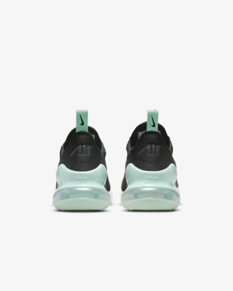 Кроссовки NIKE AIR MAX 270 (GS) (943345-024) 943345-024 фото 3 — интернет-магазин Tapok