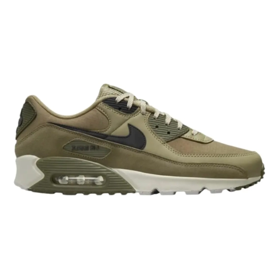 Кроссовки NIKE AIR MAX 90 OLIVE FB9657-200 фото 2 — интернет-магазин Tapok