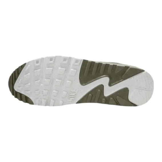 Кроссовки NIKE AIR MAX 90 OLIVE FB9657-200 фото 4 — интернет-магазин Tapok