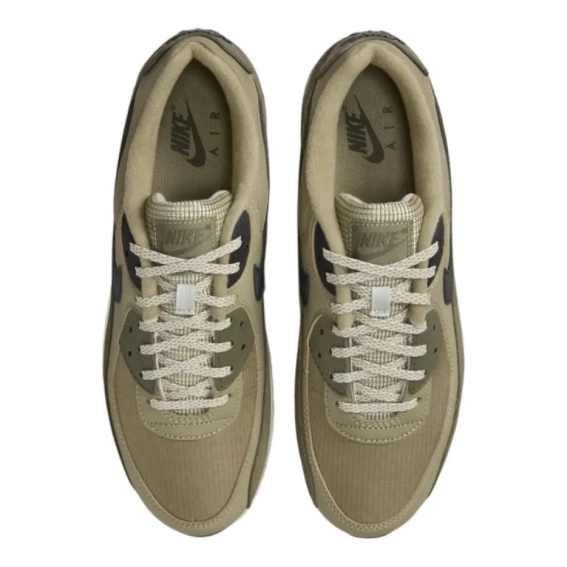 Кроссовки NIKE AIR MAX 90 OLIVE FB9657-200 фото 5 — интернет-магазин Tapok