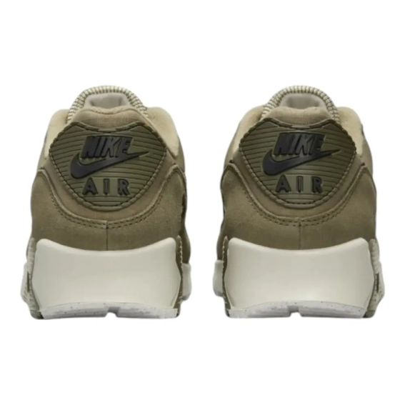 Кроссовки NIKE AIR MAX 90 OLIVE FB9657-200 фото 6 — интернет-магазин Tapok