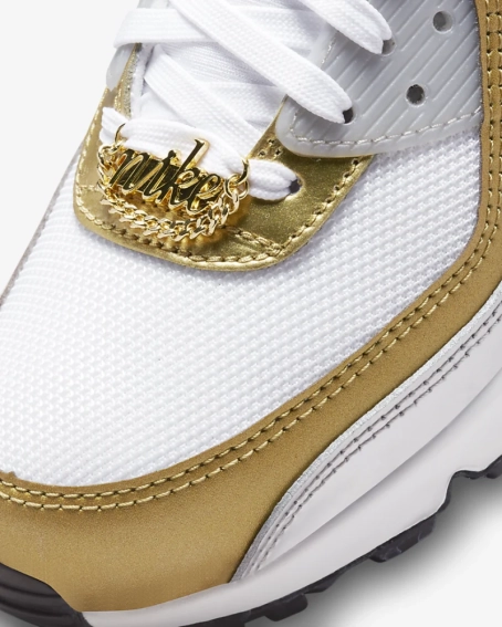 Кроссовки NIKE AIR MAX 90 SE (DJ6208-100) DJ6208-100 фото 2 — интернет-магазин Tapok